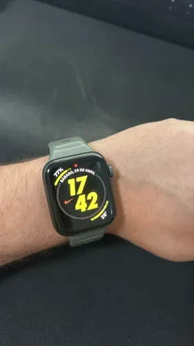 Apple Watch SE 2a Ger - 44m