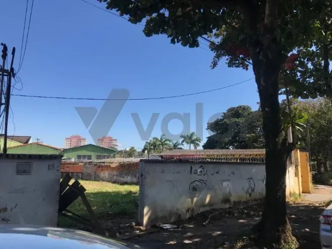 Terreno à venda em Campinas, Jardim do Trevo, com 320 m²