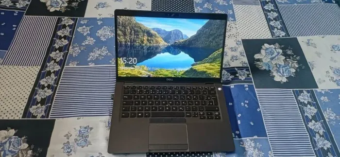 Notebook Dell Latitude 5400- Aceito trocas