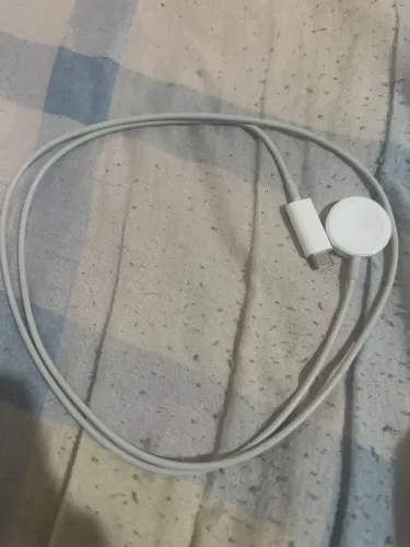 Carregador Apple Whatch Original