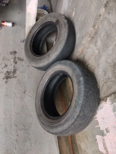 Pneu