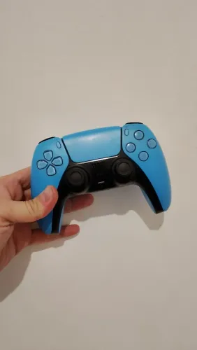 Controle de ps5