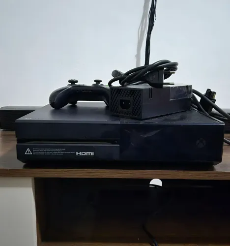 XBOX ONE