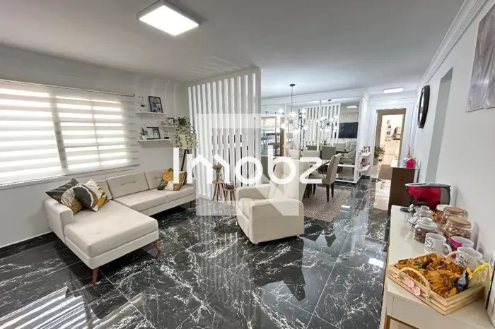 Apartamento à venda na Rua Traipu, 88 - Perdizes - São Paulo - SP - CEP: 01235-000