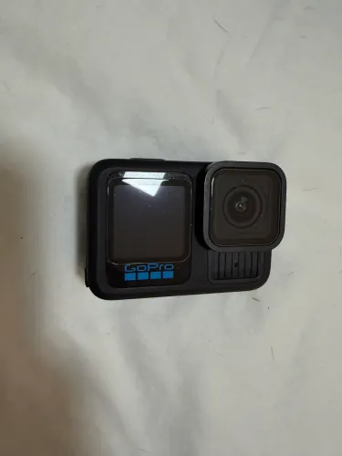 Câmera GoPro 13 black 