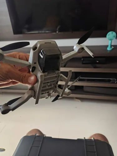 Drone DJI mini 2