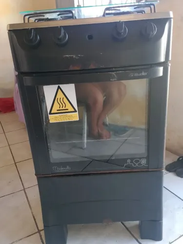 Fogão