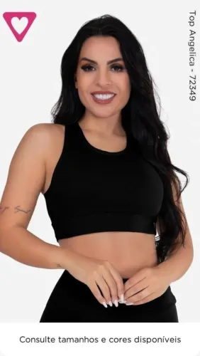 Moda Fitness Romance
