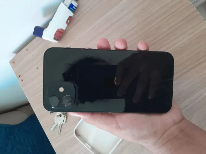 Iphone12