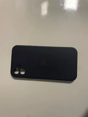 Capinha iPhone 12