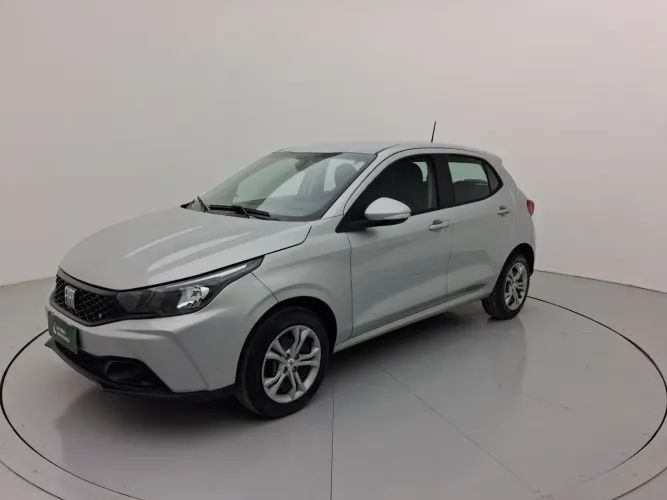 Fiat Argo Drive 1.0 Firefly 2025