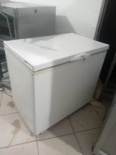 Freezer Fricon
