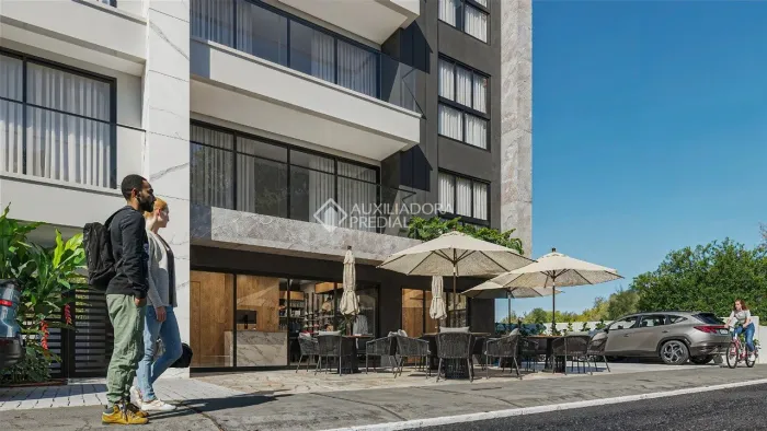 LOFT COM ESCRITURA NO CAMPECHE