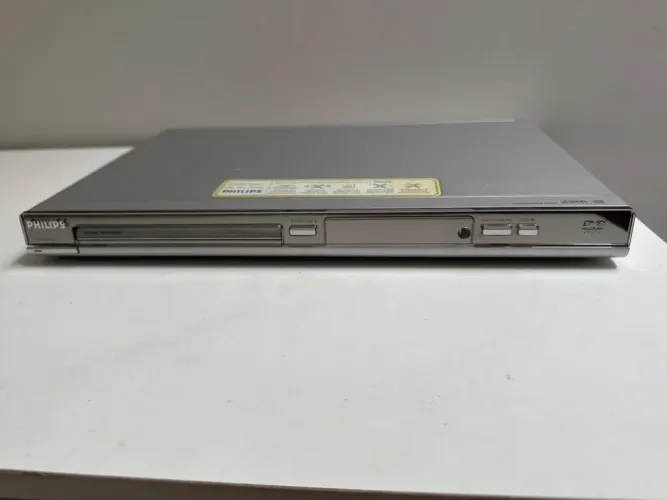 DVD player Philips DVP3020