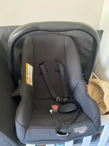 Bebê conforto cosco 