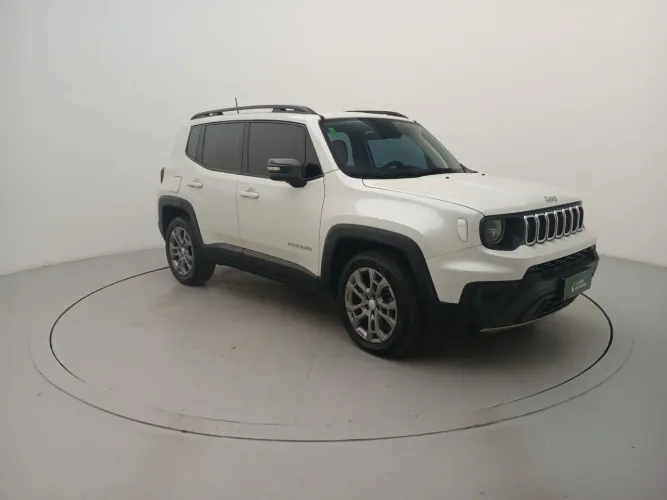 Jeep Renegade Long. T270 1.3 TB 4X2 Flex Aut. 2025