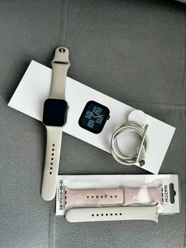 Apple Watch SE 2º geração