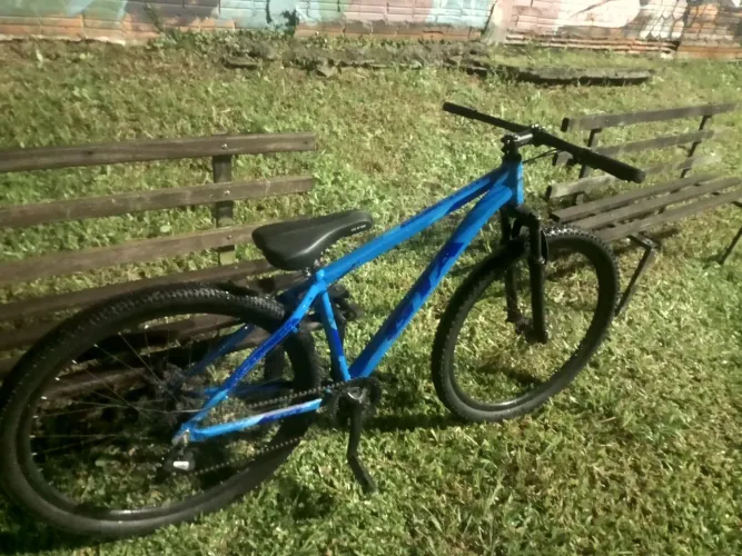 Bike GTA Start aro 29