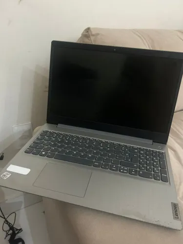 Notebook Lenovo Ideapad 3