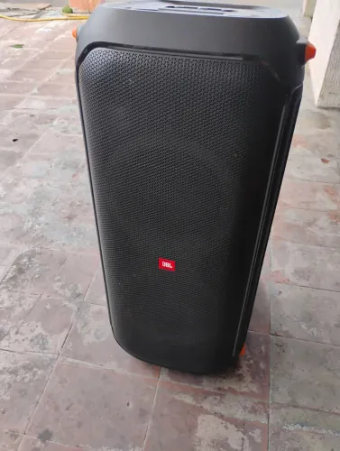 Caixa de JBL