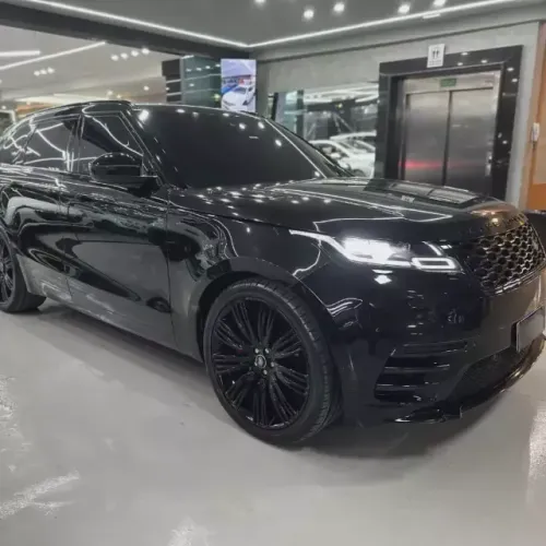 Land Rover Range Rover Velar R-DYN. HSE 3.0 4X4 V6 AUT 2020