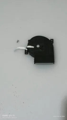 Cooler original Ps2 Slim Série *0 900xx