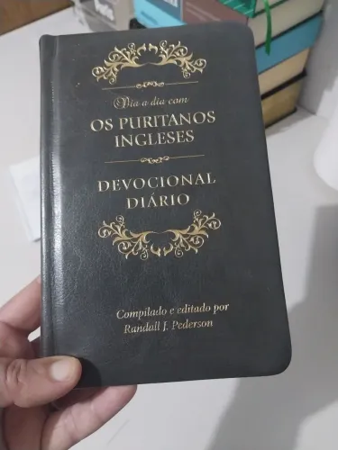 Devocional