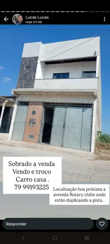 Documentação em dias sem escritura.