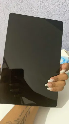 Tablet Samsung Galaxy Tab S7 FE 4G com Caneta S Pen 128GB