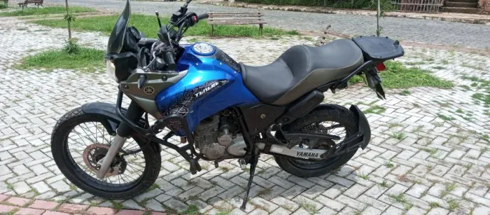 Tenere 250