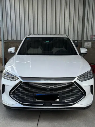 BYD Song Plus 1.5 16V Aut. (hibrido) 2024
