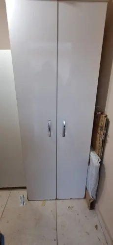 Armário para área de serviço 2 portas