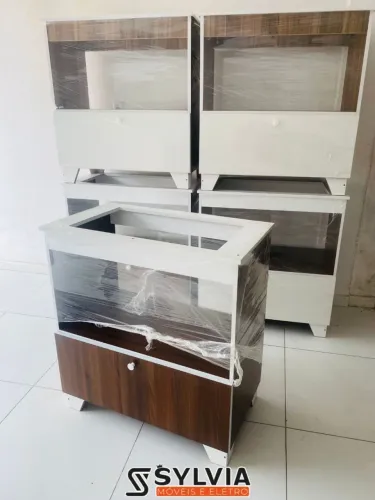 Móvel para Cooktop