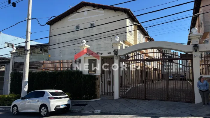 Casa de condomínio em Rua Rodeio - Vila Aricanduva - São Paulo/SP