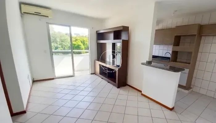 Apartamento 1 Quarto 47m² - Carvoeira