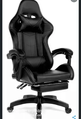 Cadeira gamer