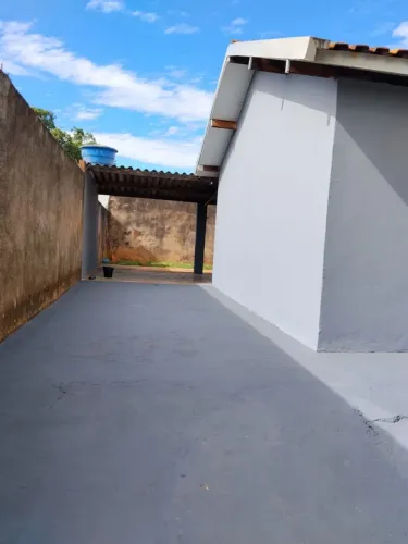Casa para Locação