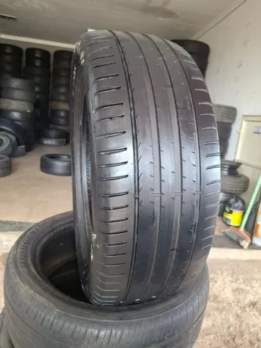 Pneu 235/50/19 Pirelli Seminovo
