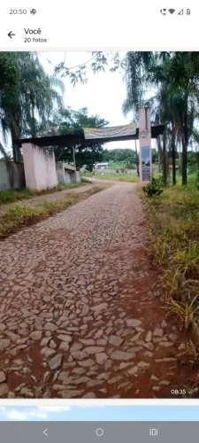 Chácara a venda, oportunidade