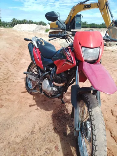 Bros 150