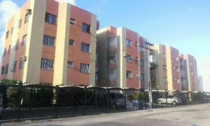 Apartamento para venda e locação, Suíssa, Aracaju, SE. Condomínio Aminthas Garcês.