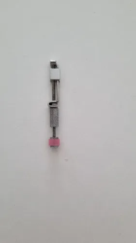 Instrumentais odontológicos 