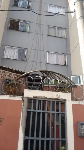APARTAMENTO 02 QUARTOS | PRÓXIMO À AV. CRISTIANO MACHADO