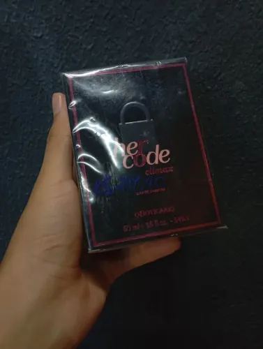 Perfume Hercode