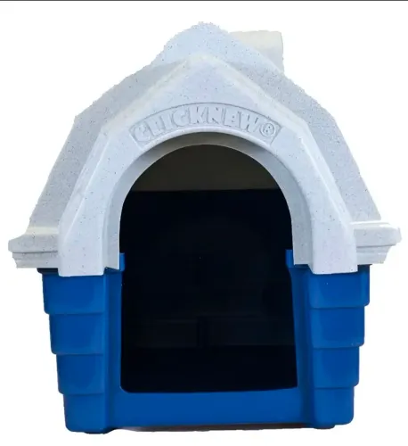 Casinha de cachorro porte grande