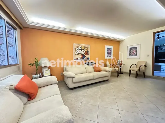 Venda Casa Carlos Prates Belo Horizonte
