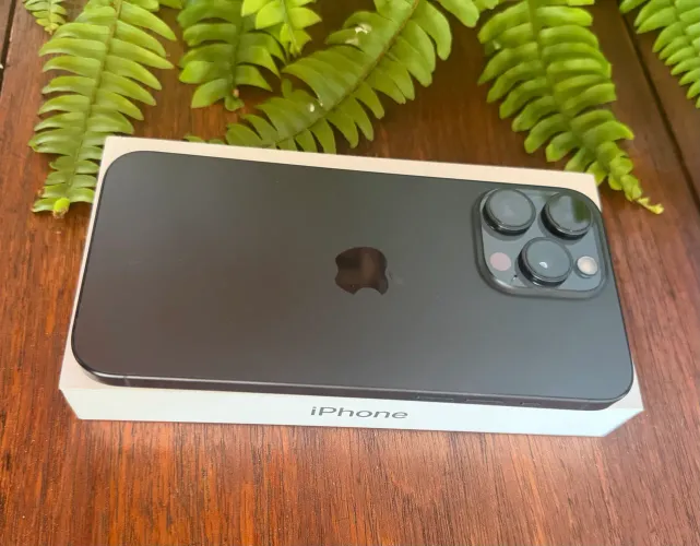 iPhone 15 pro Max 256gb