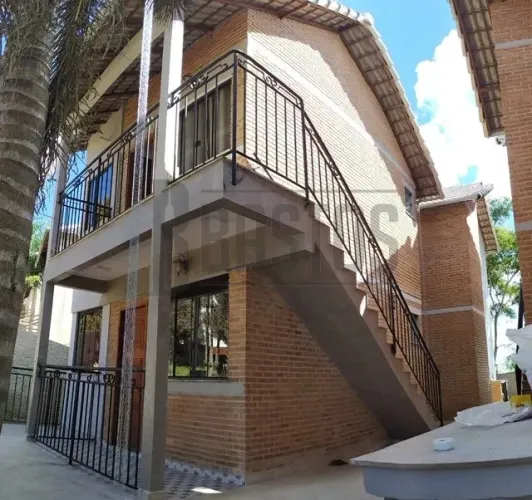 Apartamento Alto Padrão para Aluguel em Nova Ibitipoca Conceição da Ibitipoca-MG