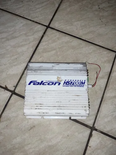 Potência