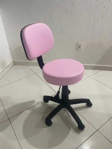 Mocho salão